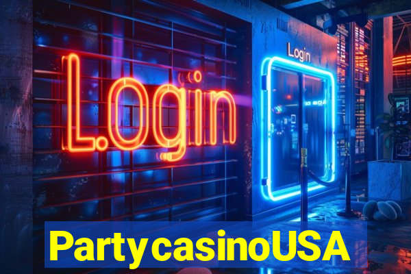 PartycasinoUSA