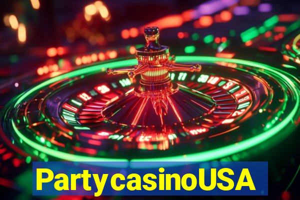 PartycasinoUSA