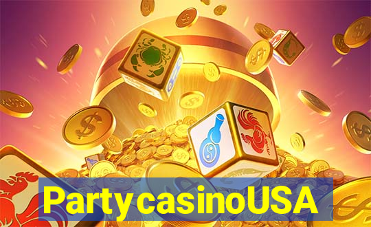 PartycasinoUSA