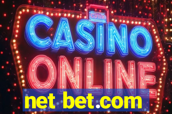 net bet.com