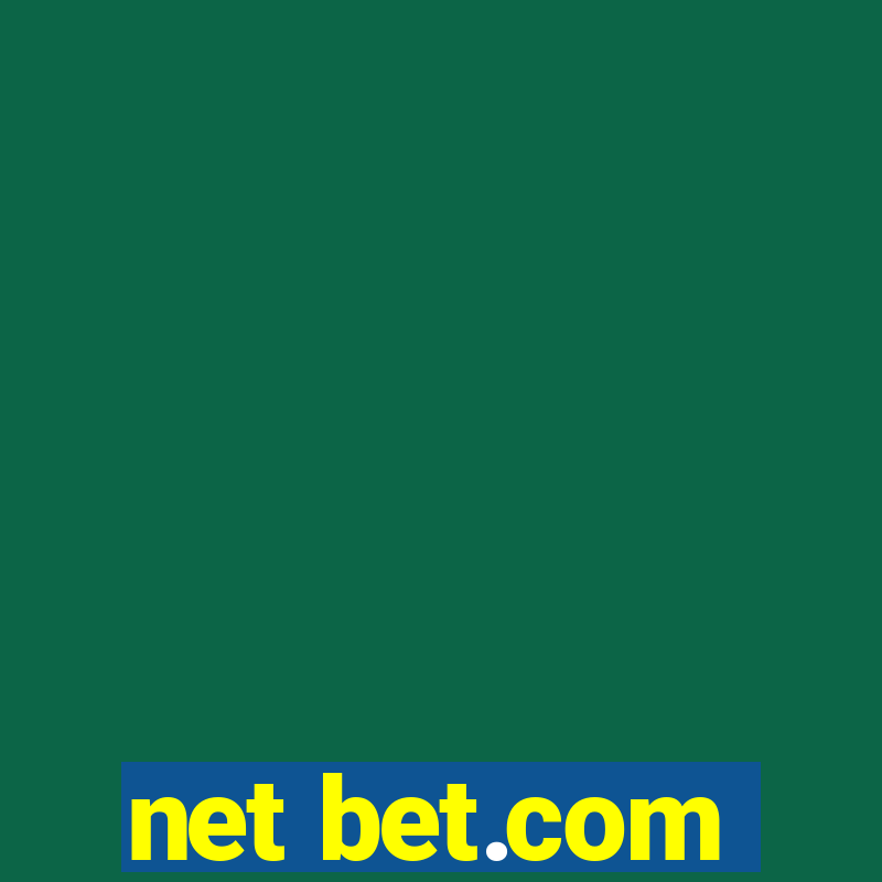 net bet.com