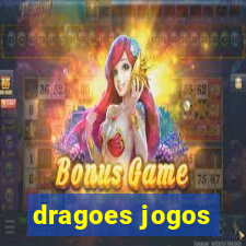 dragoes jogos