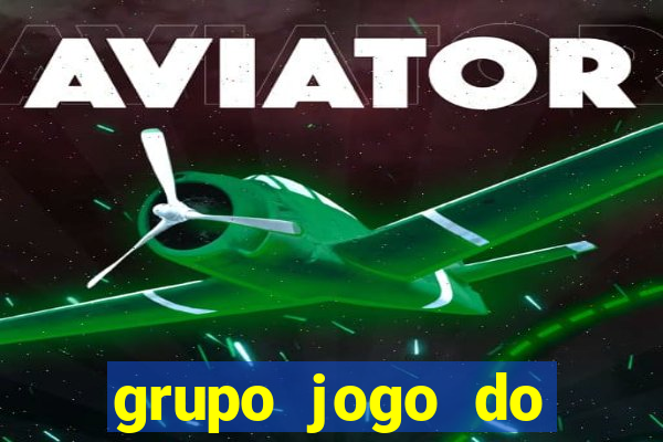 grupo jogo do bicho whatsapp salvador