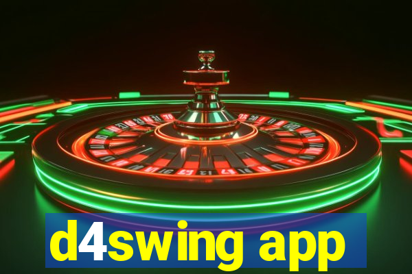 d4swing app