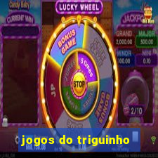 jogos do triguinho