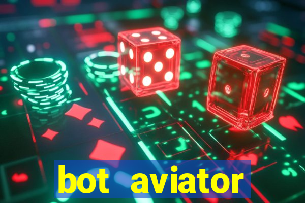 bot aviator gr谩tis telegram