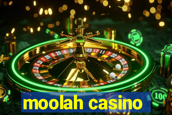 moolah casino