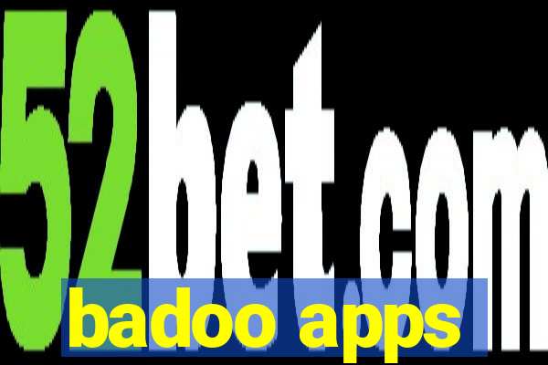 badoo apps