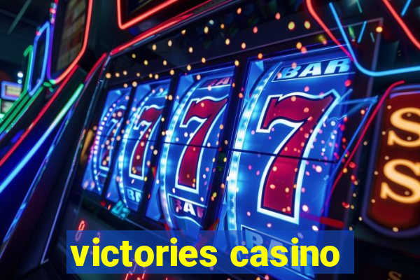 victories casino