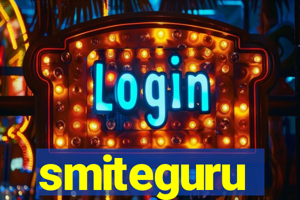 smiteguru