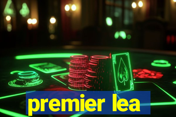 premier lea