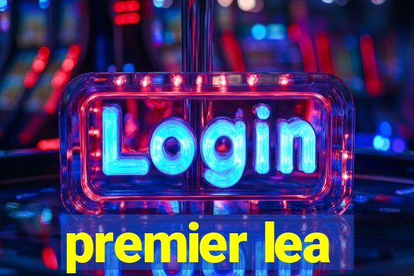 premier lea