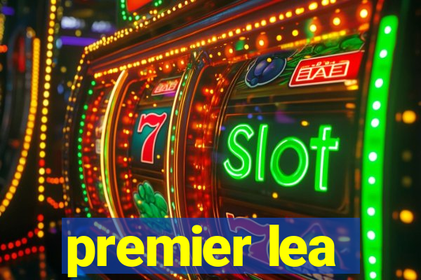 premier lea