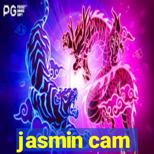 jasmin cam