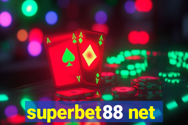 superbet88 net