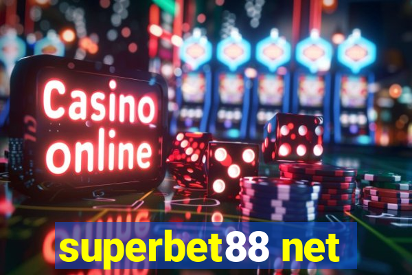 superbet88 net