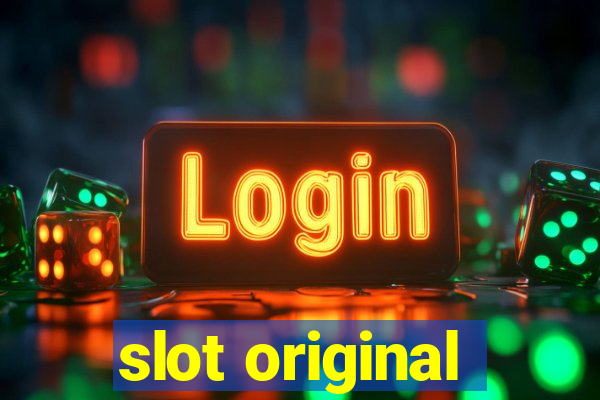 slot original