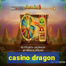 casino dragon