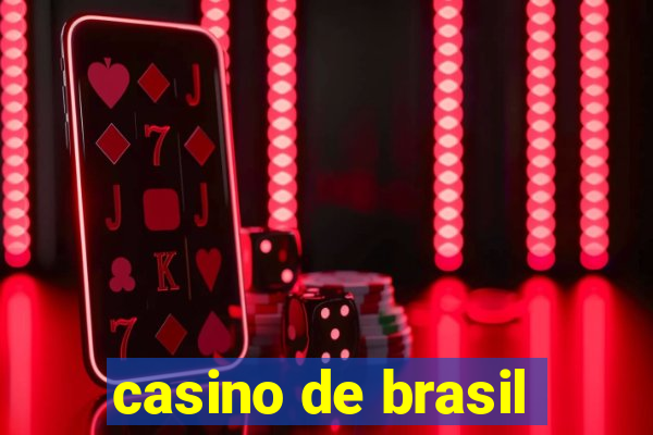 casino de brasil