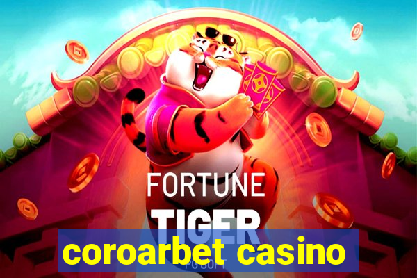 coroarbet casino