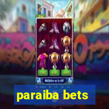 paraiba bets