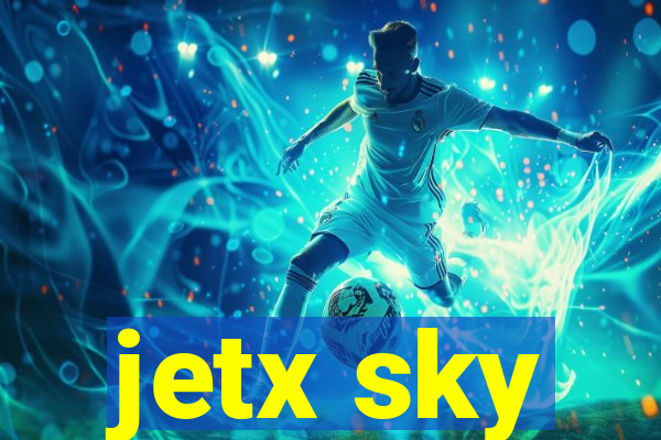 jetx sky