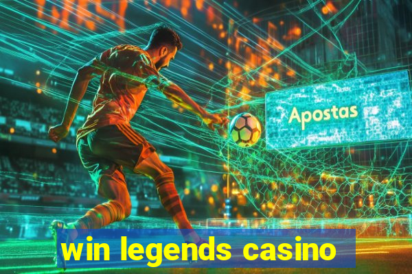 win legends casino