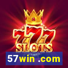 57win .com