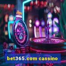 bet365.com cassino