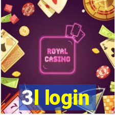 3l login