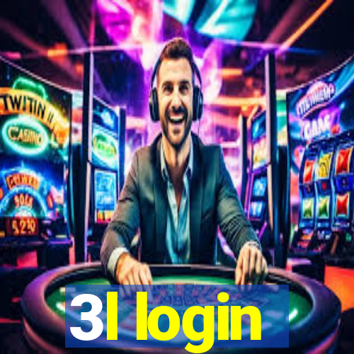 3l login