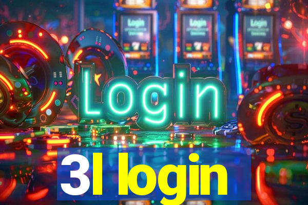 3l login