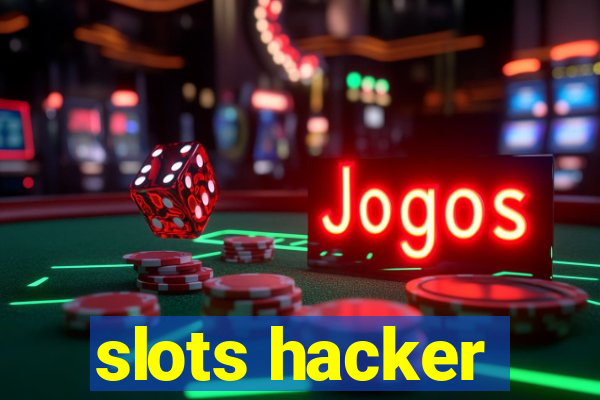 slots hacker