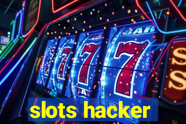 slots hacker