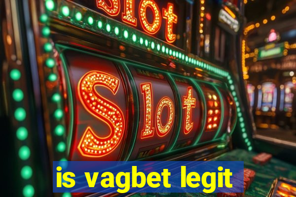 is vagbet legit