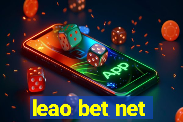 leao bet net