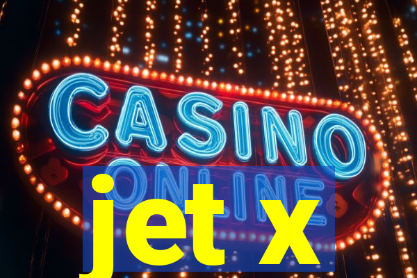 jet x