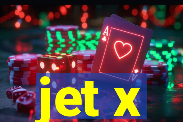 jet x