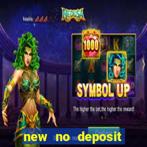 new no deposit bingo sites 2020