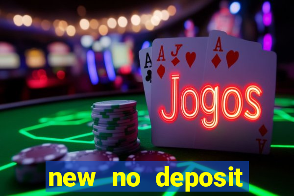 new no deposit bingo sites 2020