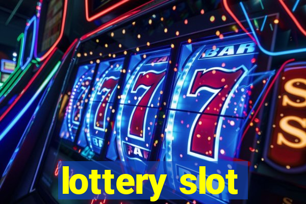 lottery slot