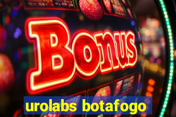 urolabs botafogo