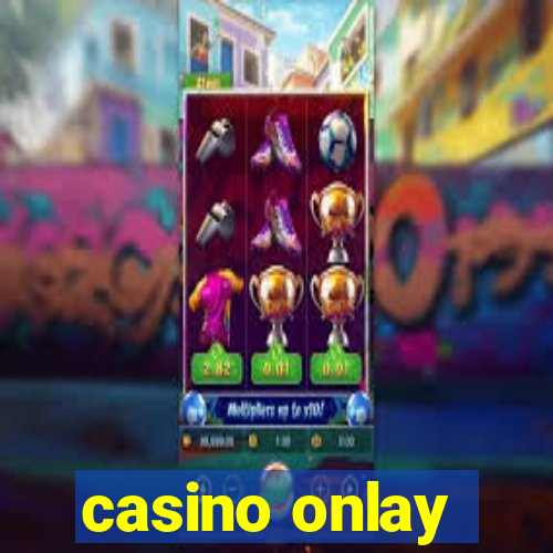 casino onlay