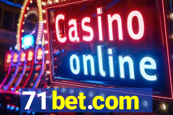 71 bet.com