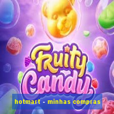 hotmart - minhas compras