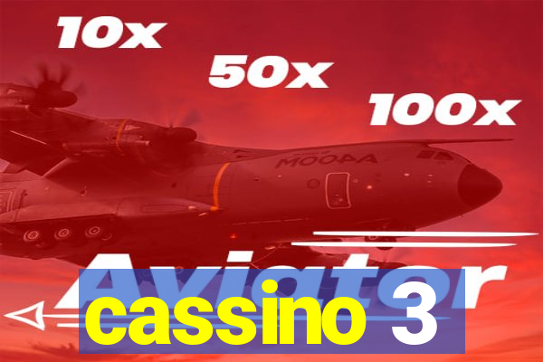 cassino 3