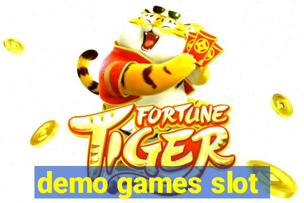 demo games slot