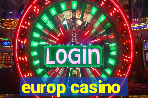 europ casino