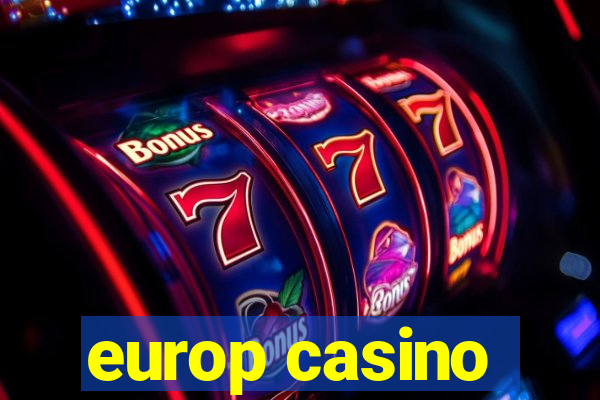 europ casino