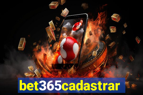 bet365cadastrar